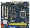 Get ASRock G41M-LE drivers and firmware