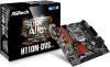Get ASRock H110M-DVS R3.0 drivers and firmware