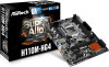 Get ASRock H110M-HG4 drivers and firmware