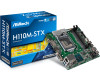 Get ASRock H110M-STX drivers and firmware