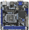 Get ASRock H61M-ITX drivers and firmware