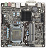 Get ASRock H61TM-ITX drivers and firmware