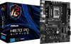 Get ASRock H670 PG Riptide drivers and firmware