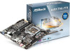 Get ASRock H81TM-ITX drivers and firmware
