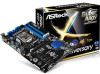 Get ASRock H97 Anniversary drivers and firmware