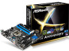 Get ASRock H97M Anniversary drivers and firmware