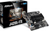 Get ASRock J4205-ITX drivers and firmware