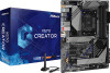 Get ASRock X570 Creator drivers and firmware