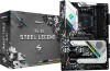 Get ASRock X570 Steel Legend drivers and firmware