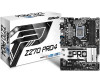 Get ASRock Z270 Pro4 drivers and firmware