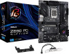 Get ASRock Z690 PG Riptide drivers and firmware