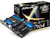 Get ASRock Z97 Pro4 drivers and firmware