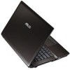 Get Asus A43E drivers and firmware