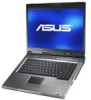 Get Asus A6T drivers and firmware