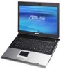 Get Asus A7U drivers and firmware