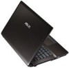 Get Asus A83SJ drivers and firmware