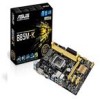 Get Asus B85M-K drivers and firmware