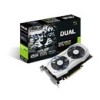 Get Asus DUAL-GTX1050-2G drivers and firmware