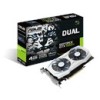 Get Asus DUAL-GTX1050TI-4G drivers and firmware