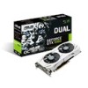 Get Asus DUAL-GTX1060-O3G drivers and firmware