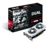 Get Asus DUAL-RX460-2G drivers and firmware