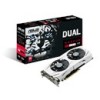 Get Asus DUAL-RX480-O8G drivers and firmware