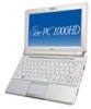 Get Asus Eee PC 1000HD XP drivers and firmware