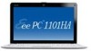 Get Asus Eee PC 1101HA drivers and firmware