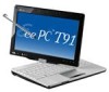 Get Asus Eee PC T91 drivers and firmware