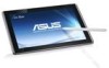 Get Asus Eee Slate B121 drivers and firmware