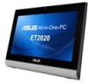 Get Asus ET2020INKI drivers and firmware