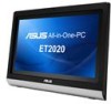 Get Asus ET2020INTI drivers and firmware