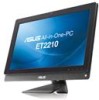 Get Asus ET2210ENKS drivers and firmware