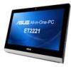Get Asus ET2221IUKH drivers and firmware