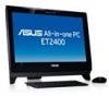 Get Asus ET2400IGTS drivers and firmware
