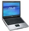 Get Asus F3U drivers and firmware