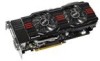Get Asus GTX670-DC2T-2GD5 drivers and firmware