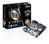 Get Asus H170I-PRO/CSM drivers and firmware