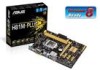 Get Asus H81M-PLUS drivers and firmware