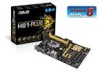 Get Asus H81-PLUS drivers and firmware