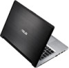Get Asus K46CM drivers and firmware