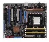 Get Asus M4A79 DELUXE - Motherboard - ATX drivers and firmware