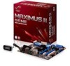 Get Asus Maximus II Gene drivers and firmware