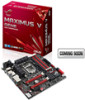 Get Asus MAXIMUS V GENE drivers and firmware