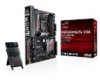 Get Asus MAXIMUS VIII EXTREME drivers and firmware