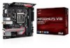 Get Asus MAXIMUS VIII IMPACT drivers and firmware