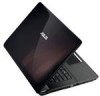 Get Asus N71Jv drivers and firmware