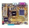 Get Asus P5B-MX - Motherboard - Micro ATX drivers and firmware