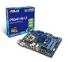 Get Asus P5G41-M LE drivers and firmware