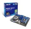 Get Asus P5G41-M LX drivers and firmware